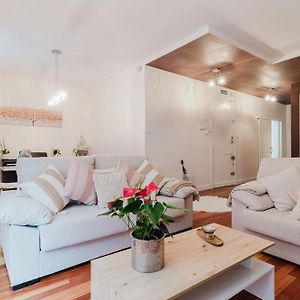 Appartement met Twee Kamers